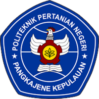 Logo POLITANI PANGKEP